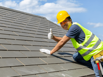 About Roof Repair Experts Gratiot, OH